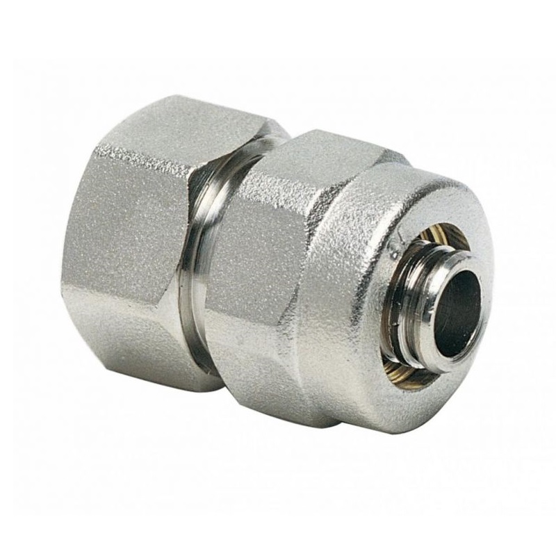 PEX 16*2 İÇ DİŞLİ REKOR